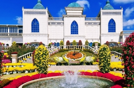 임실테마파크 상품