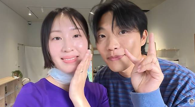 최고기 이주은 재혼