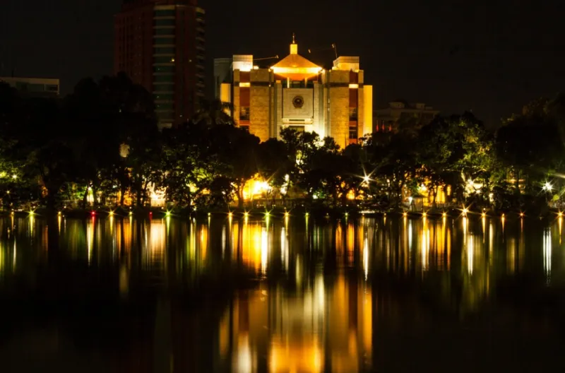 베트남 호치민 여행꿀팁