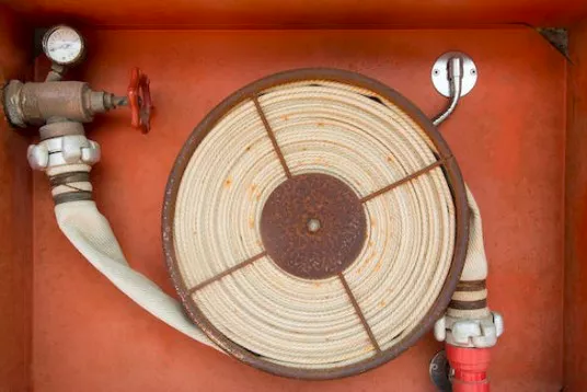 소방안전관리자 2급