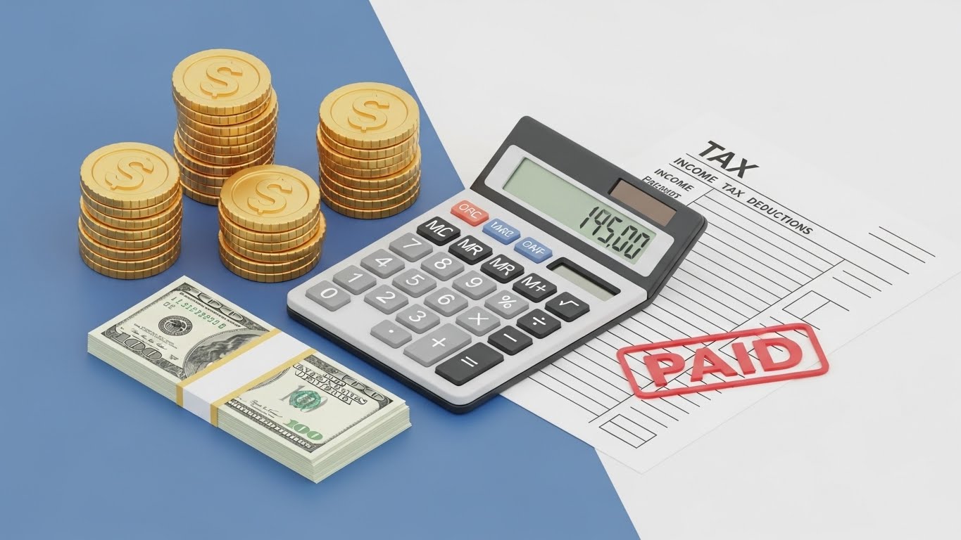 FNGU세금&amp;#44; 금융소득종합과세&amp;#44; 2025년세법