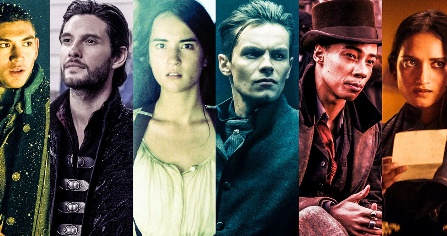 넷플릭스 신작소개 3