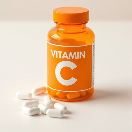 면역력 높이는 영양제