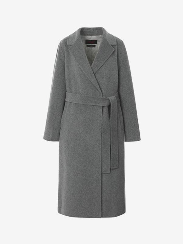 SOUP 롱 코트 SZBHC82