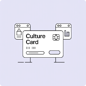 문화누리카드 온라인 사용처 이미지