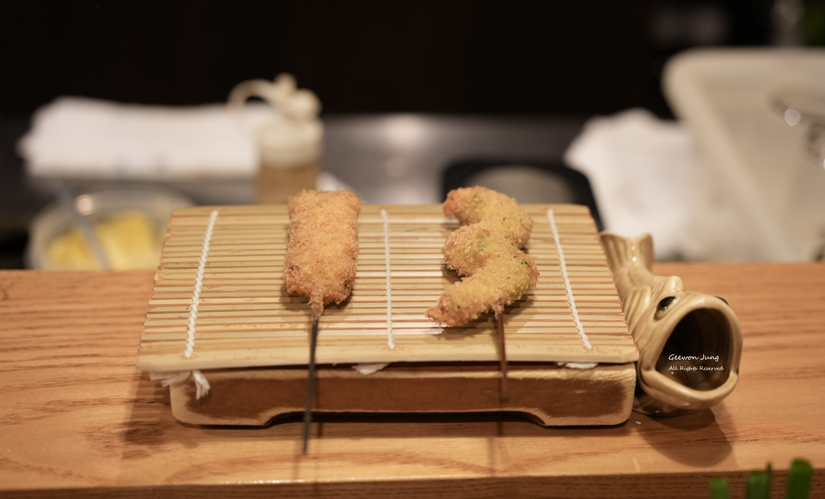 도쿄 식당 물가