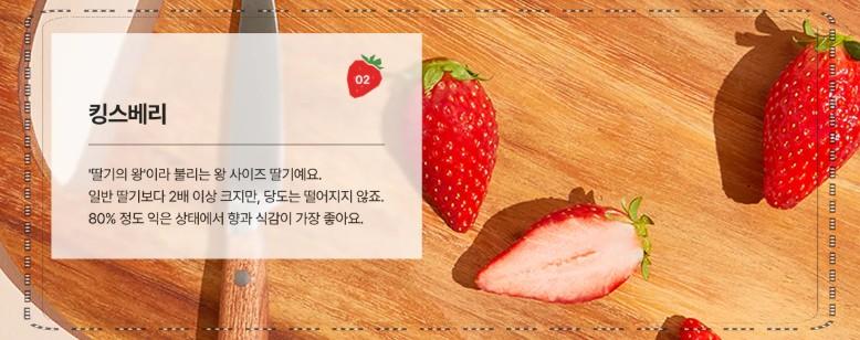 [이마트 전단지] 1월 딸기 축제 시작! 떠먹는 딸기 케이크 할인 및 맘키즈 50% 혜택