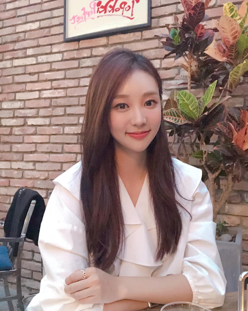 박지영 아나운서 원피스 핏 박지영 아나운서 원피스 핏