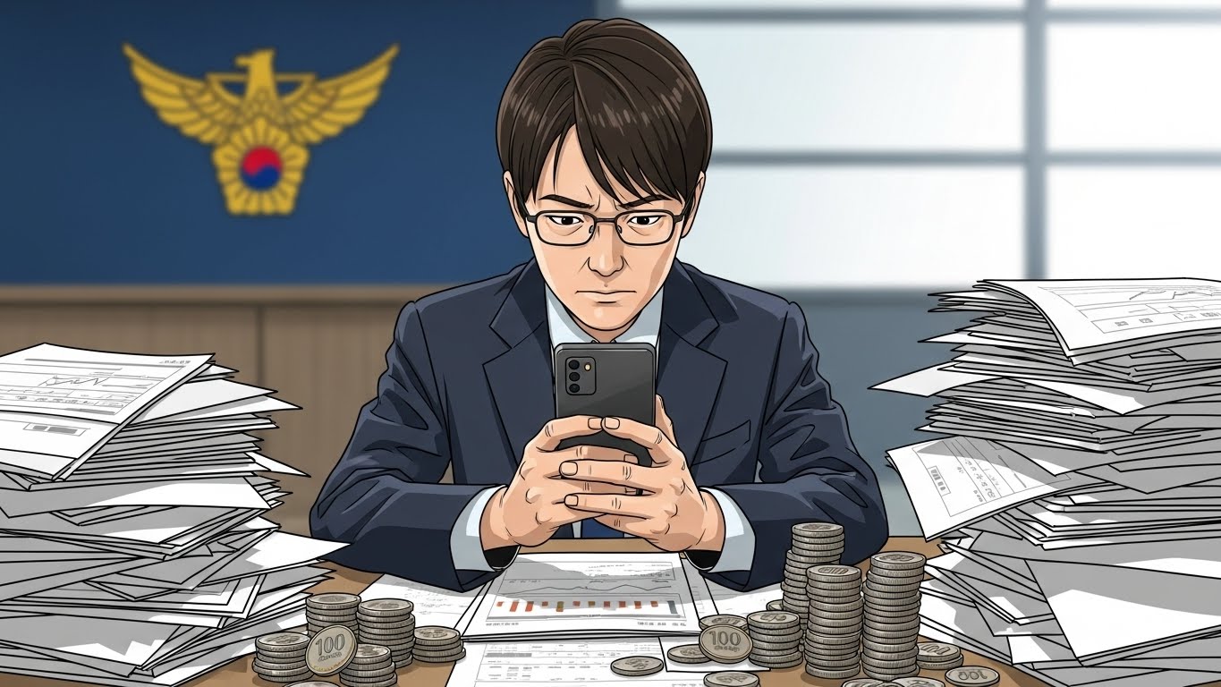 합의 실패 시 배상명령신청으로 돈 받기