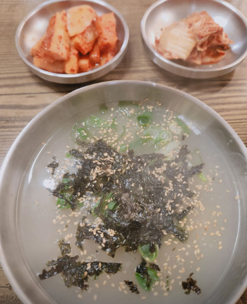 생생정보 순자할머니 감자옹심이 맛집 알아보기