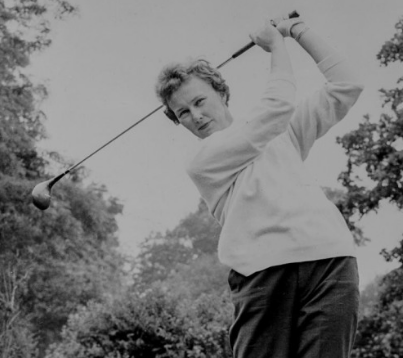 미키-라이트(Mickey-Wright)