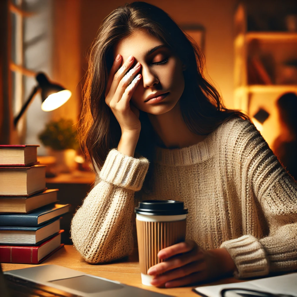 이유 없이 지속되는 피로감, 혹시 질병의 신호일까?