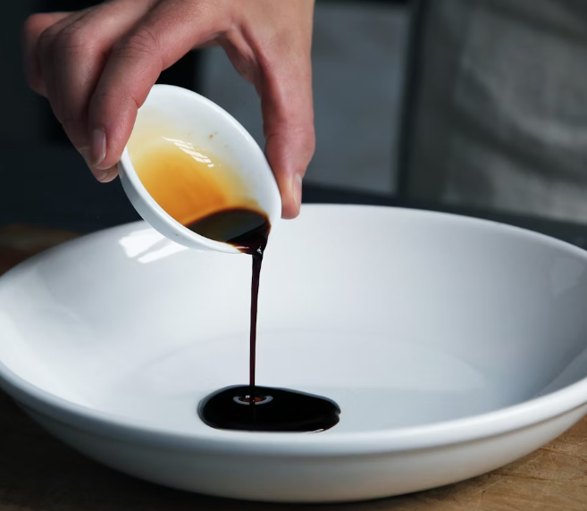 간장 효능 부작용