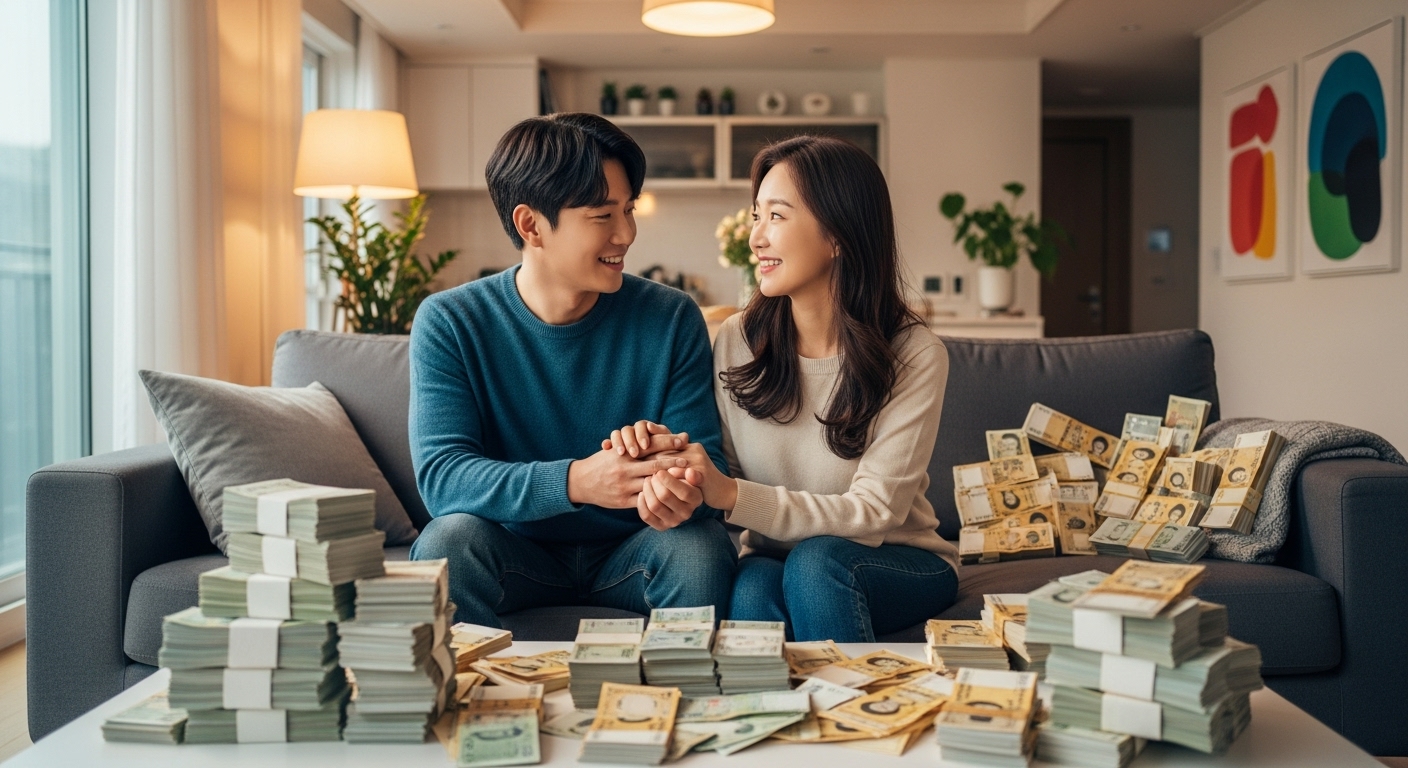 SC제일은행 신용대출 조건