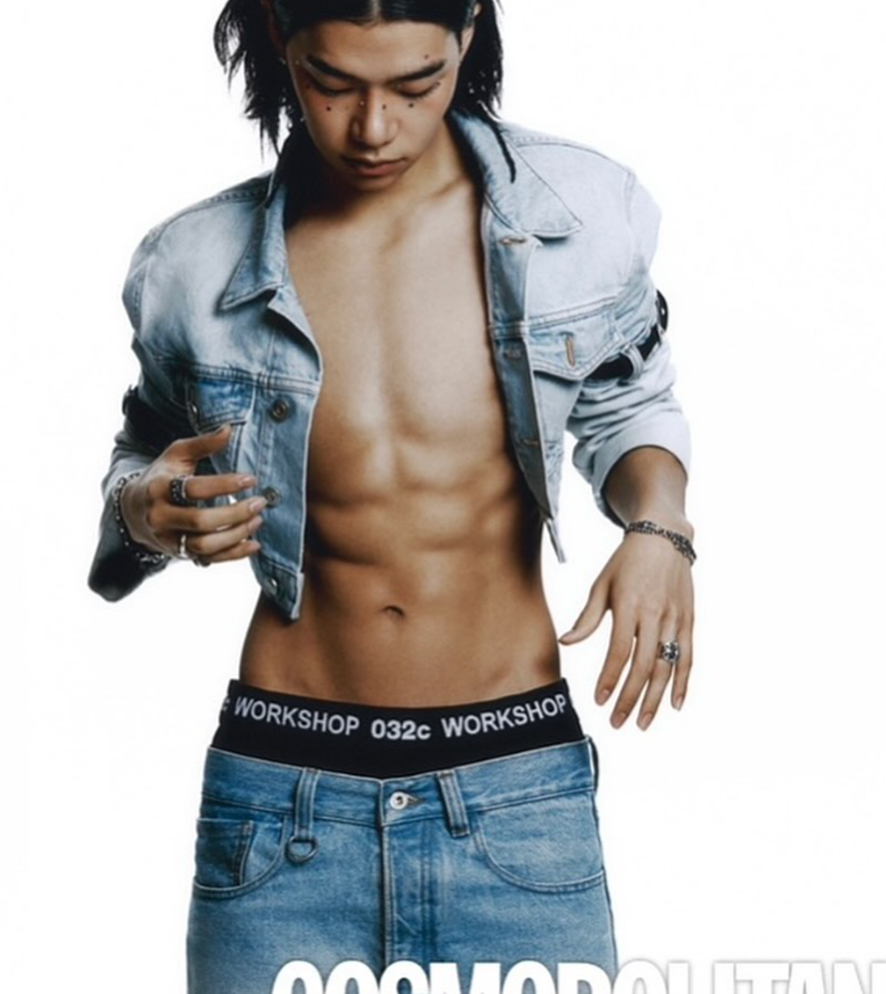 올데이프로젝트 타잔&amp;#44; 데뷔 전부터 화려했던 과거 이력 총정리