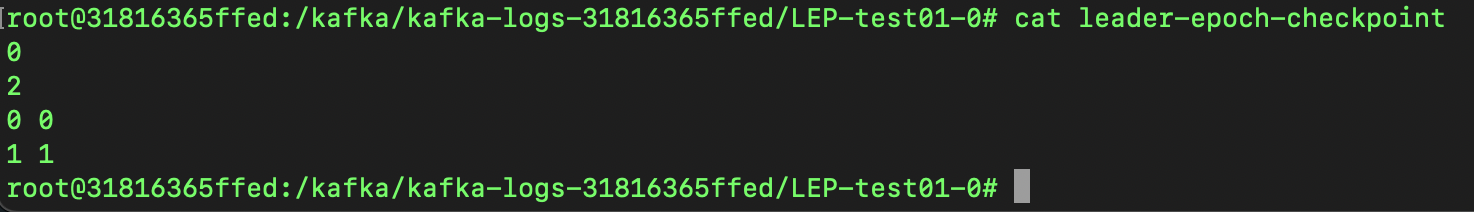 leader-epoch-checkpoint