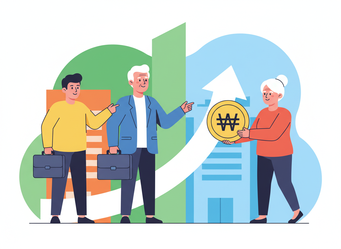 50대 재취업 지원금