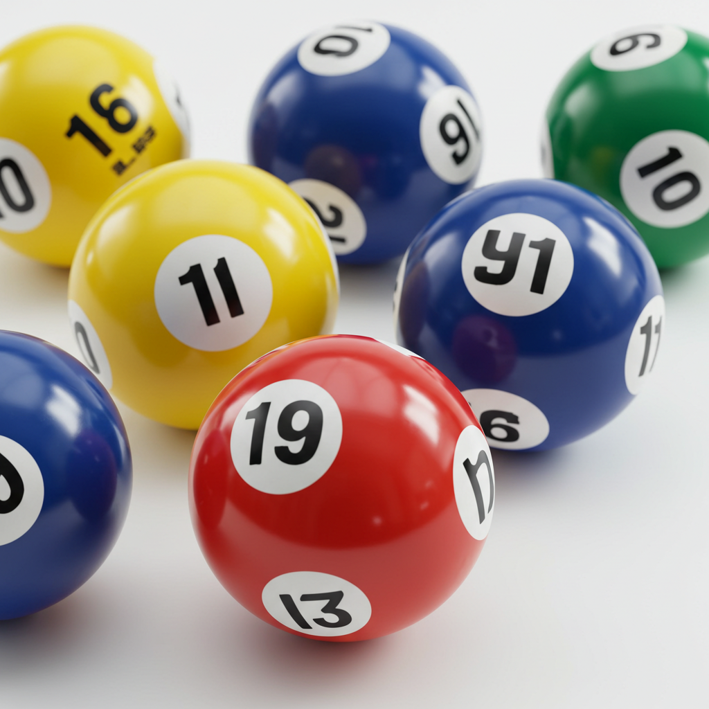 AI 로또번호 자동생성기