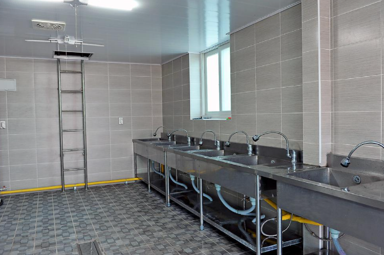 김해천문대 오토캠핑장