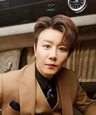 진해성 프로필