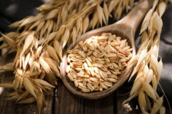 세계 10대 슈퍼푸드