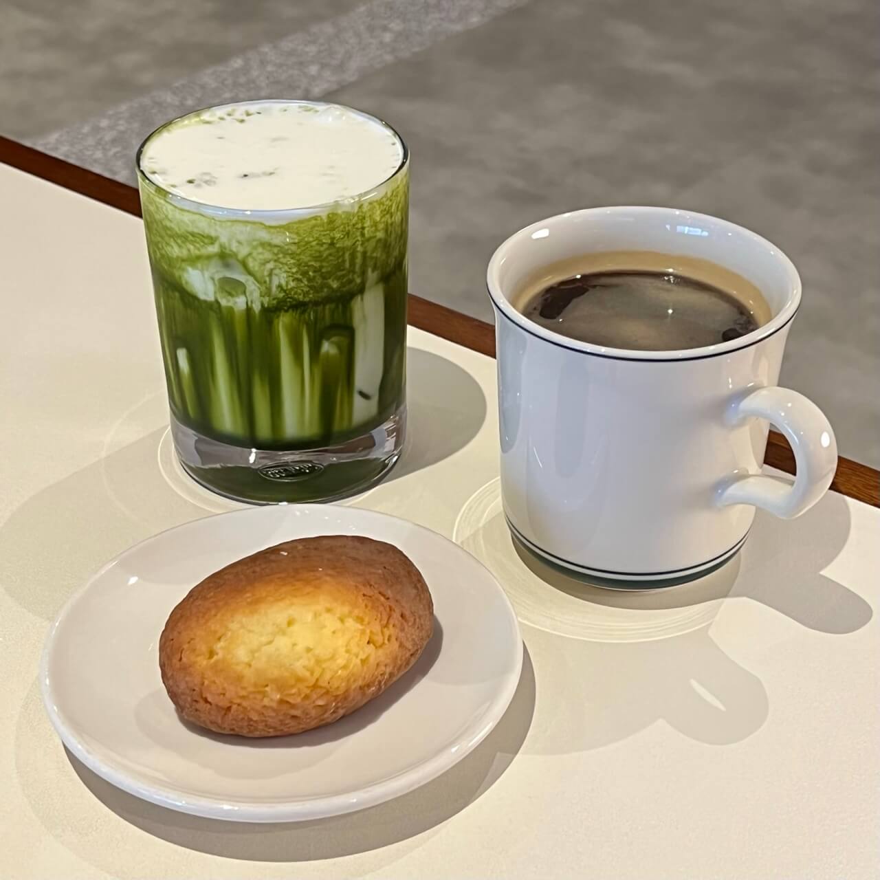 능곡동 조용한 카페