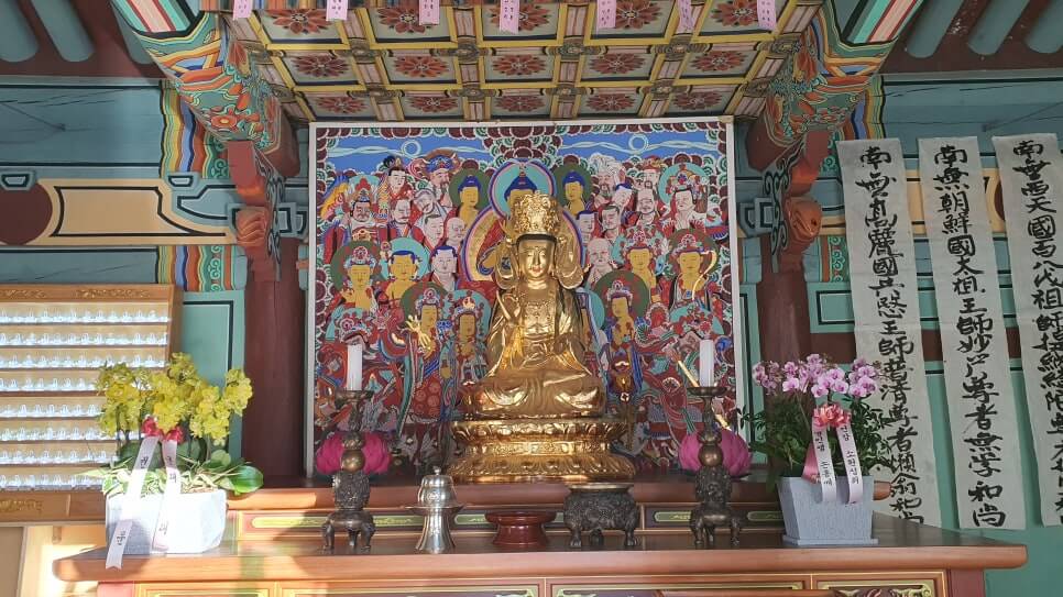 안성 청룡사 : 남사당패의 숨결과 서운산의 비경을 품은 천년 고찰에 스며든 불교 문화와 고려·조선의 역사