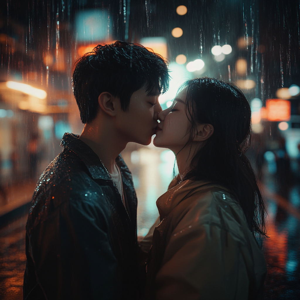 키스꿈