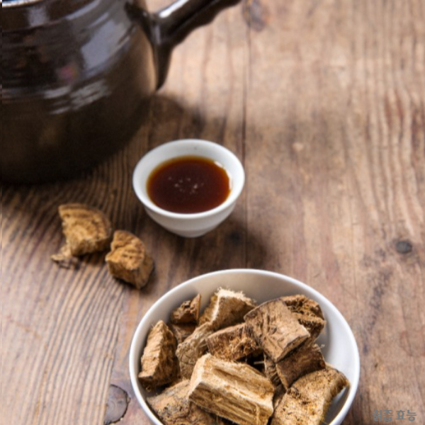 칡즙 효능│칡즙 효능 부작용 알고 드세요!