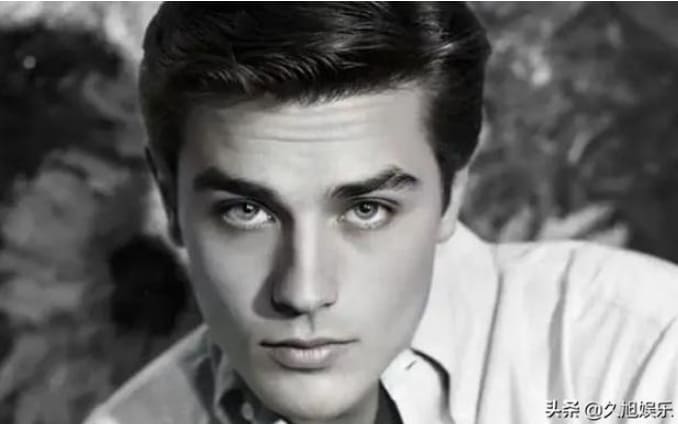 세기의 미남배우 '알랭 들롱'은 왜 안락사를 선택했을까 VIDEO: Actor Alain Delon decides to end life with euthanasia