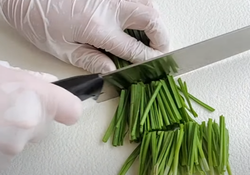 사과 깍두기 만드는 방법