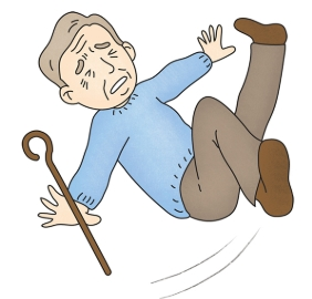 60대 낙상 예방을 위한 운동과 생활습관, 실천 가능한 전략