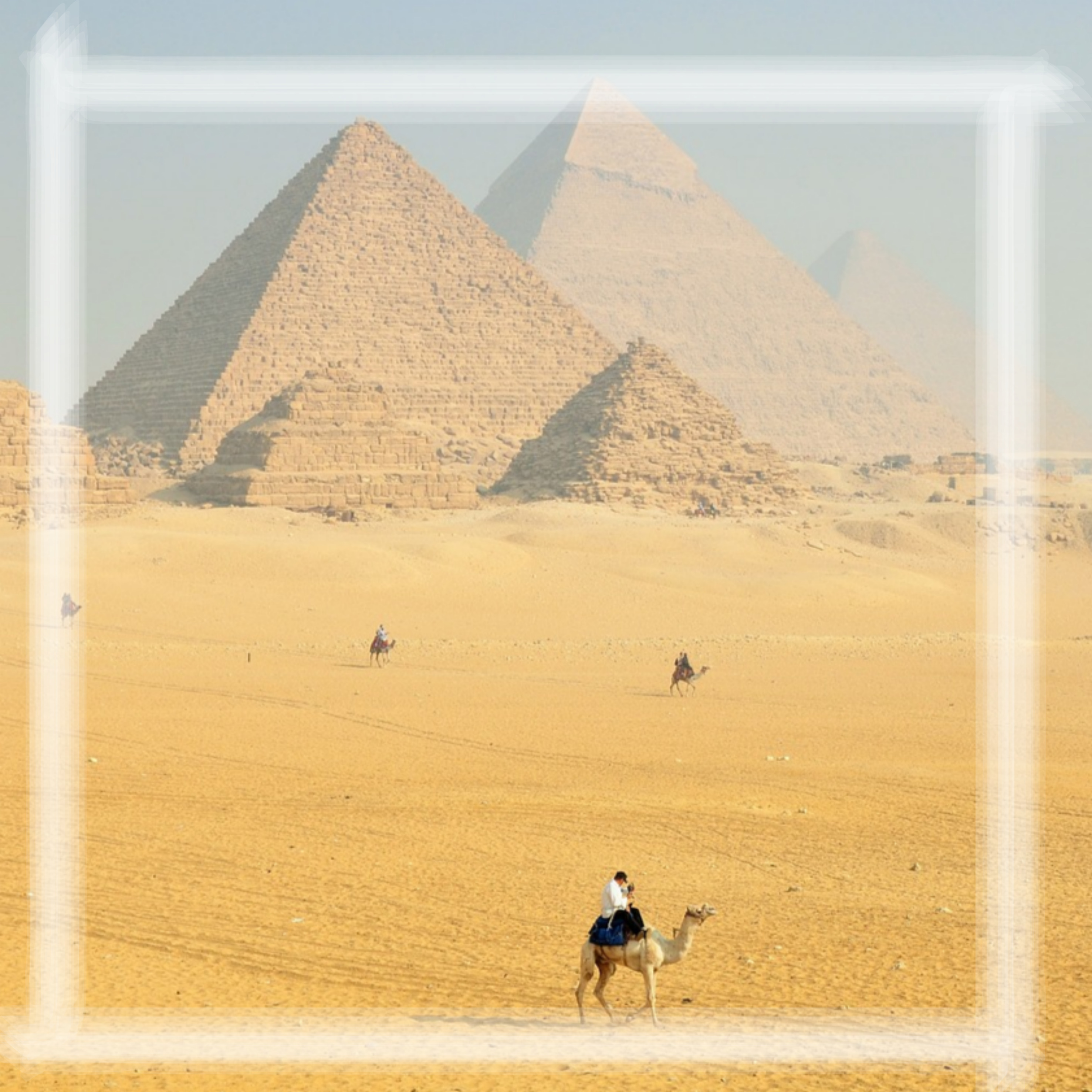 세계 명소 버킷리스트