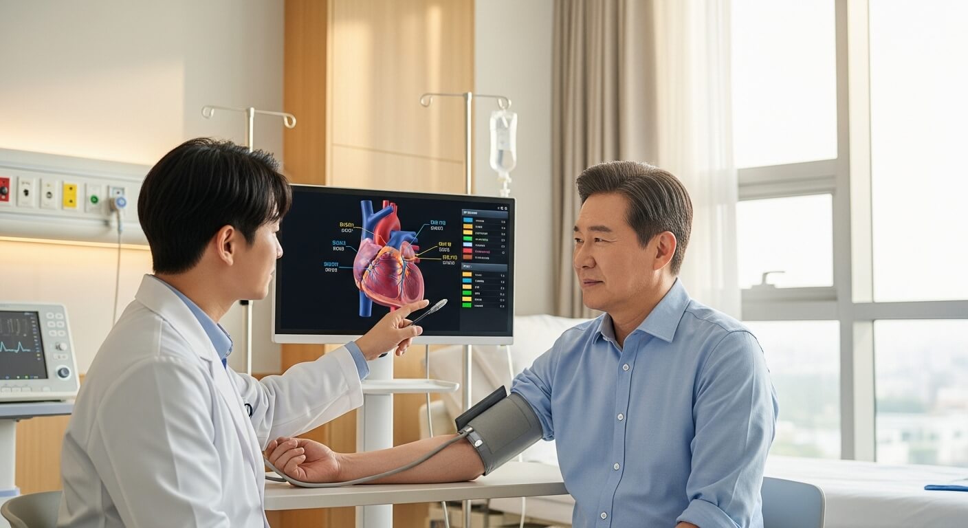 가슴이 콕콕찌르는증상 사진 10