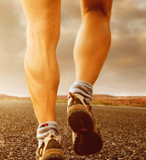 종아리 근육 통증 원인