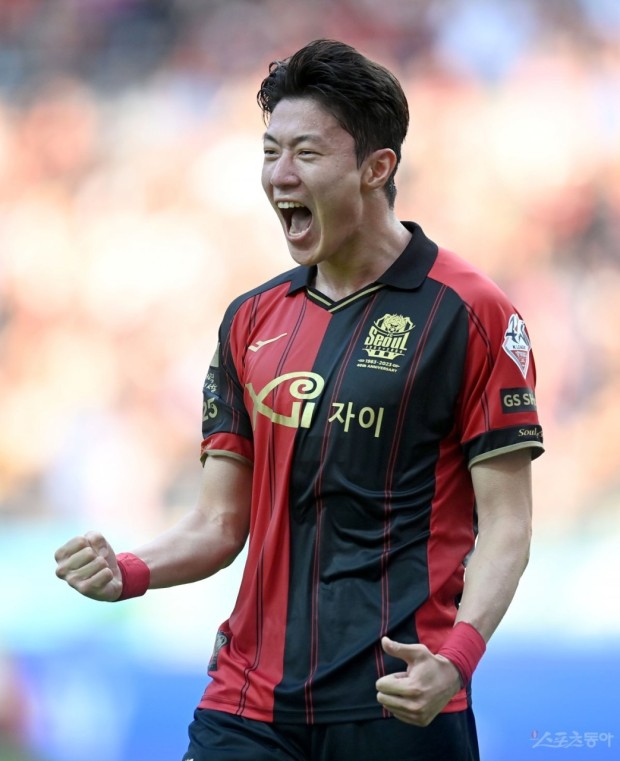 황의조 국가대표