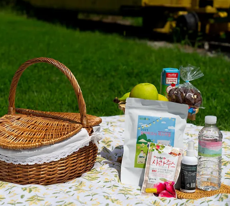 2023대청호대덕뮤직페스티벌_숲속의_힐링문화존