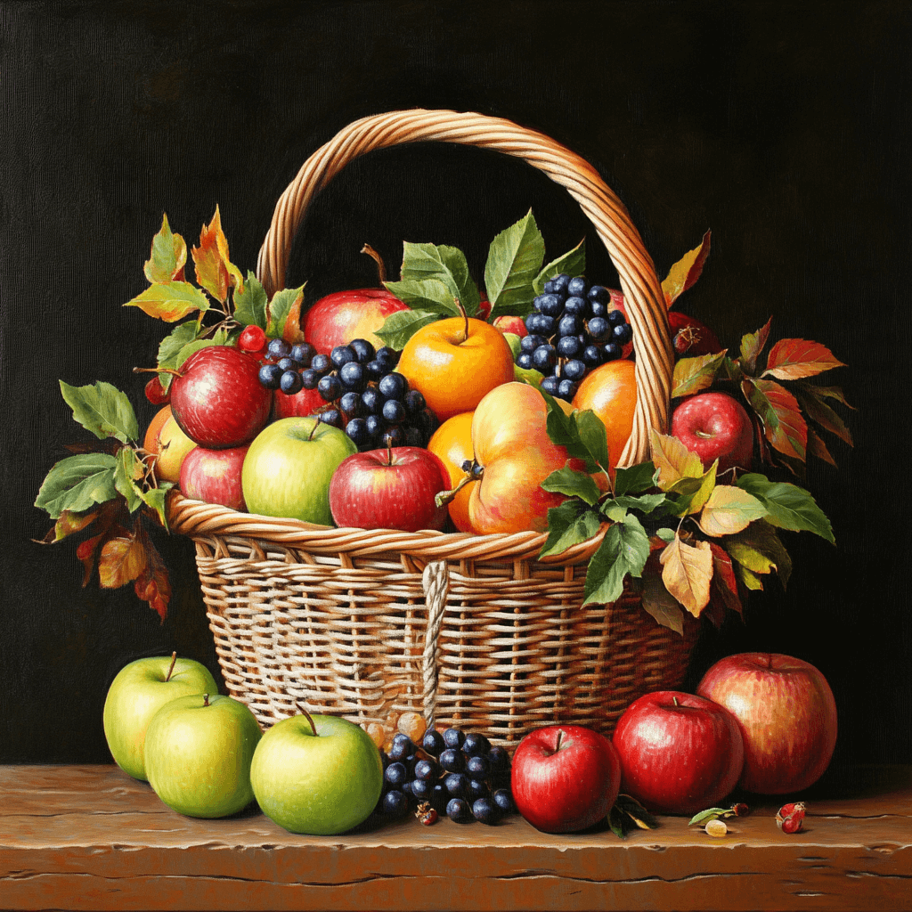 사과와-함께-먹으면-좋은-음식