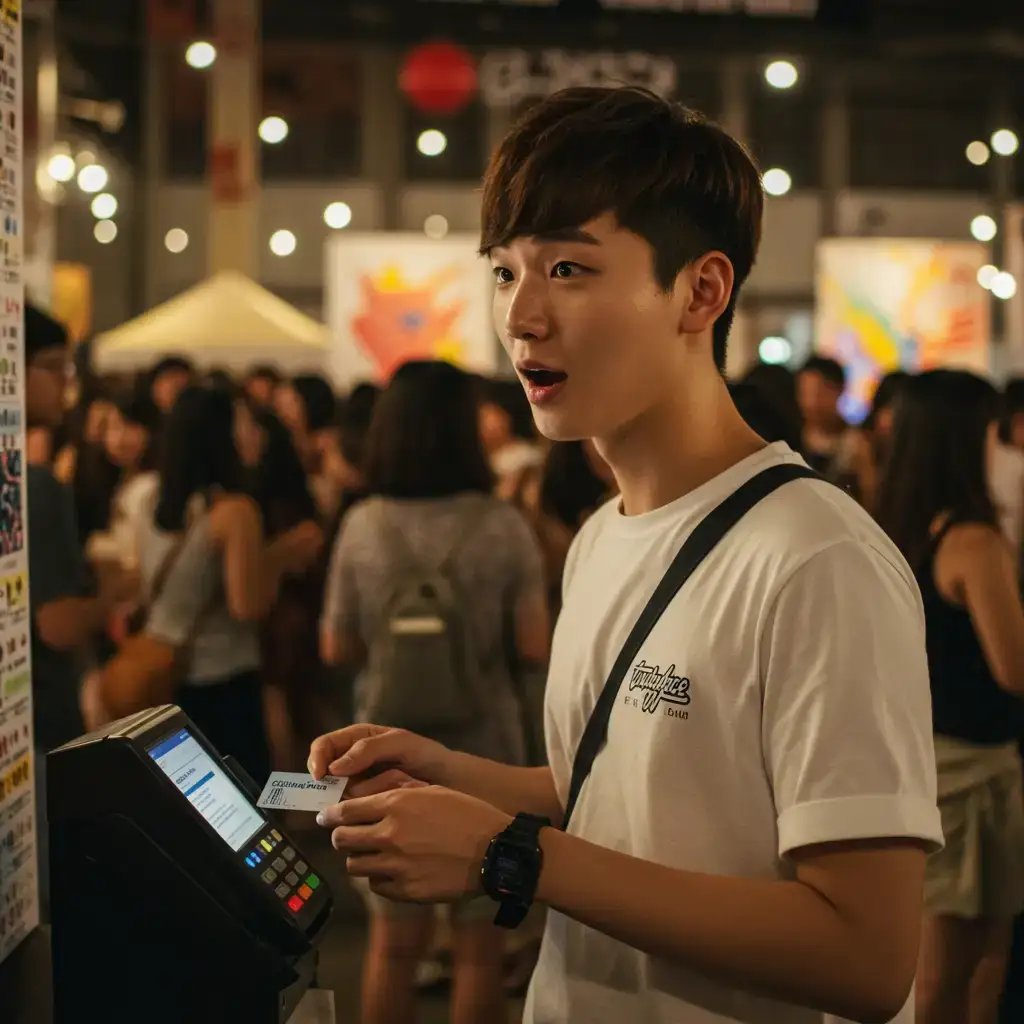 문화누리카드 사용 가능 대중 교통 택시