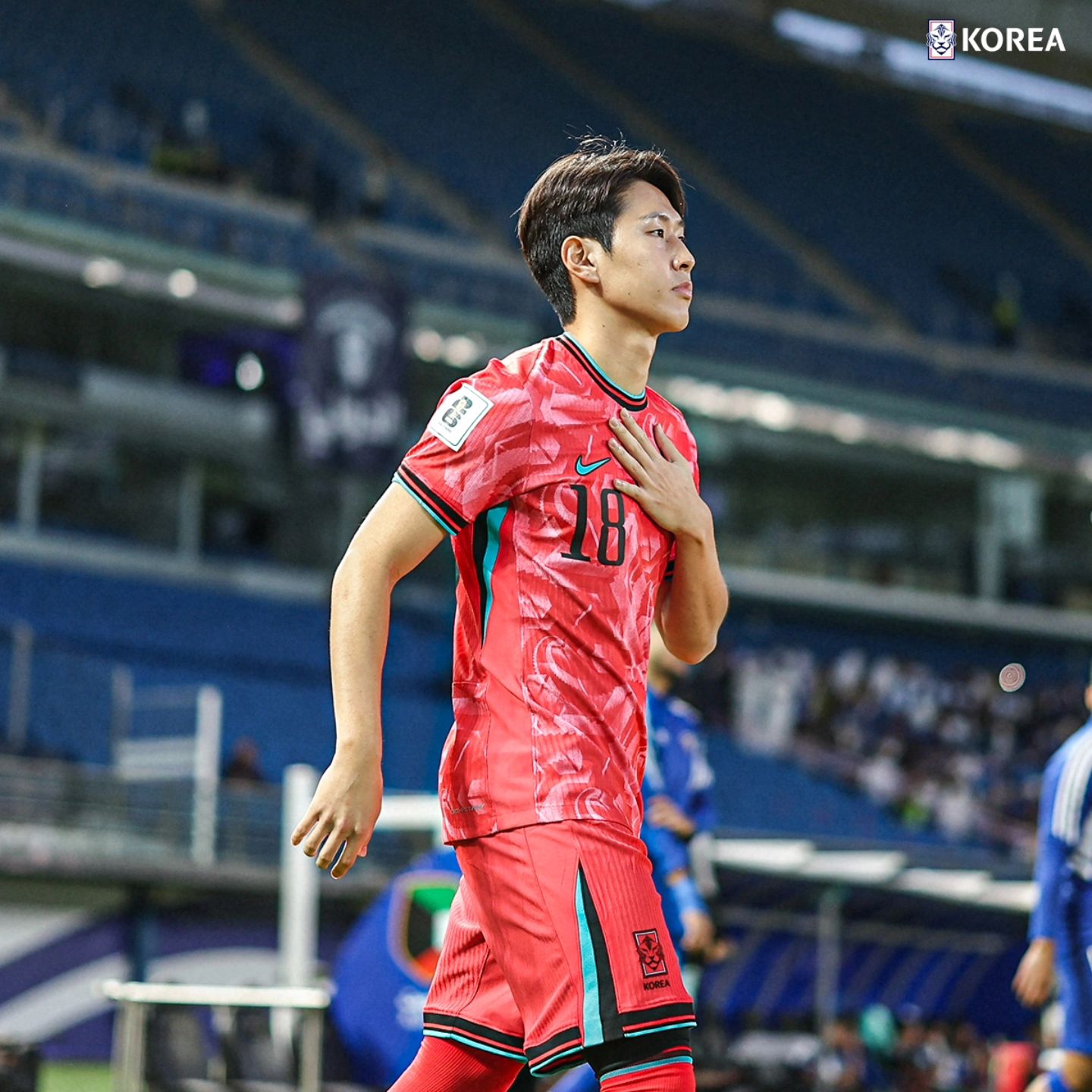 한국 팔레스타인 축구 중계 시간, 하이라이트