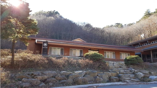 숲속수련장