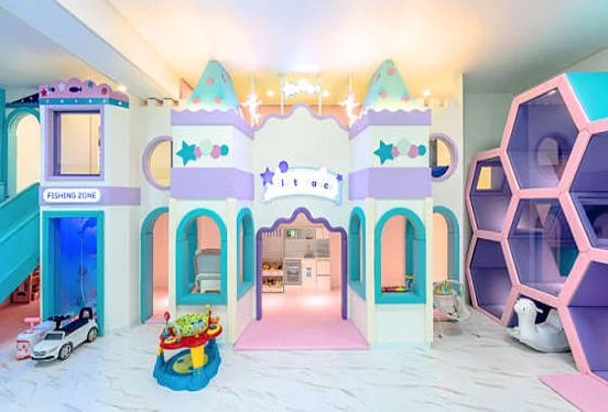 로이키즈풀빌라