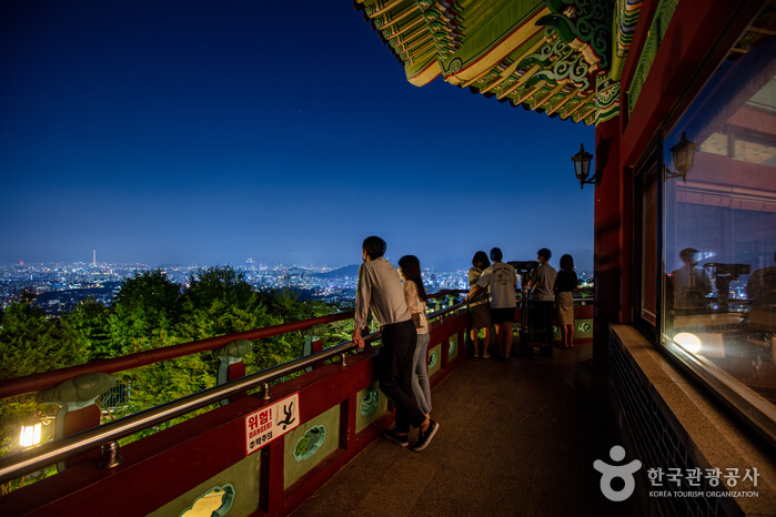 해돋이 명소