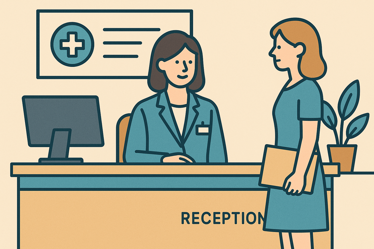 병원 코디네이터 자격증 시험