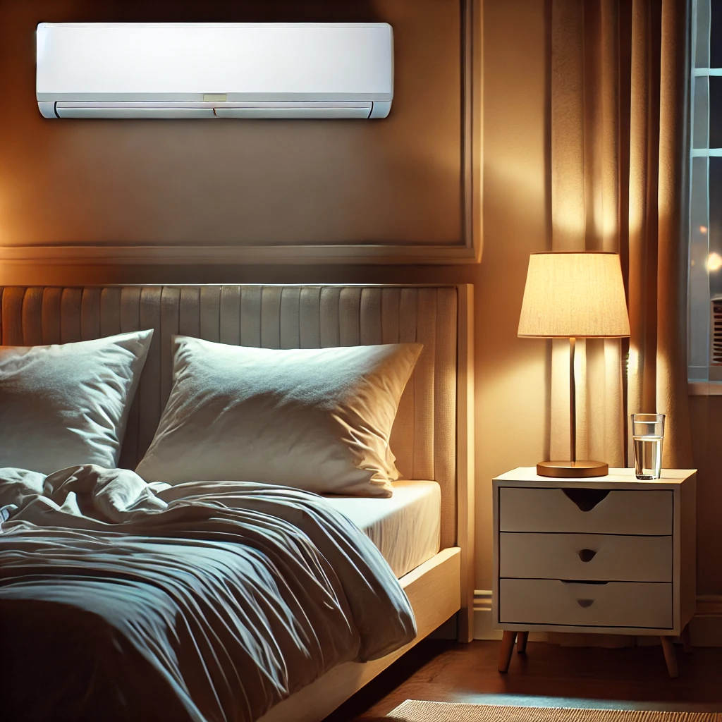 열대야와 불면증