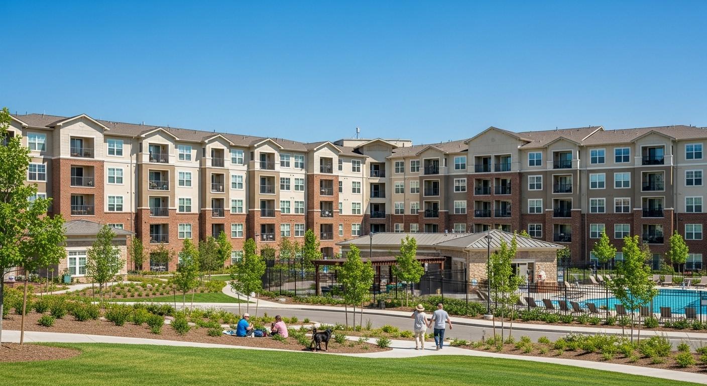 미국 월배당 리츠