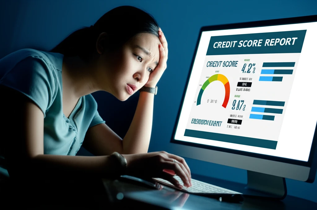 자동차 리스, 신용등급 관리부터 계약