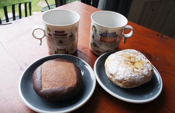 PNB 풍년제과 본점