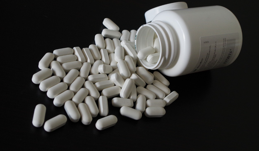 비타민C 과다복용 부작용 관련 참고 사진