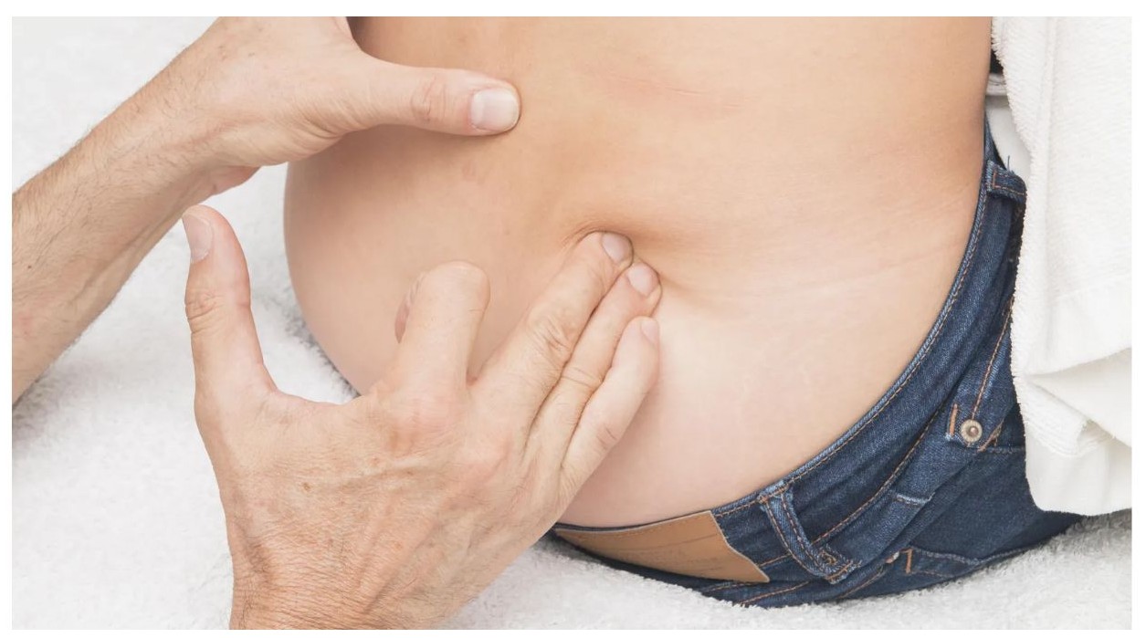 자궁내막증 증상